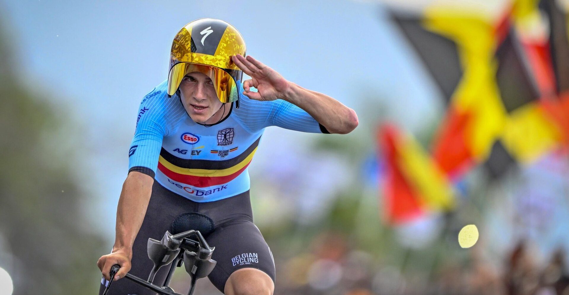 EK Tijdrijden 2025 Voorbeschouwing: Wie Verslaat Evenepoel?