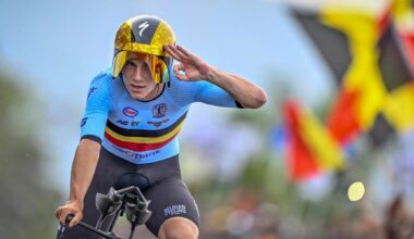 EK Tijdrijden 2025 Voorbeschouwing: Wie Verslaat Evenepoel?