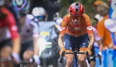 Riejanne Markus schittert ondanks defensieve koers WK 2025