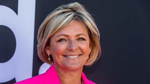 Caroline Tensen daagt Gerard Ekdom uit voor muzikale quiz