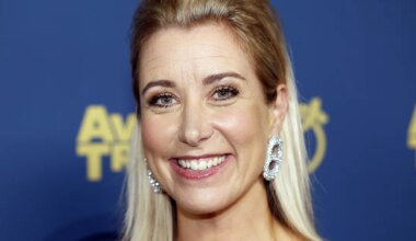 Om deze verdrietige reden krijgt Carrie ten Napel therapie