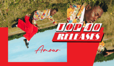 Claude komt met Amour | Top 40-nieuws