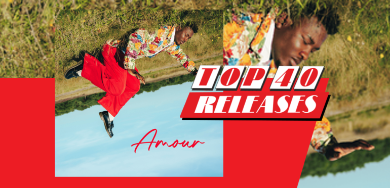 Claude komt met Amour | Top 40-nieuws