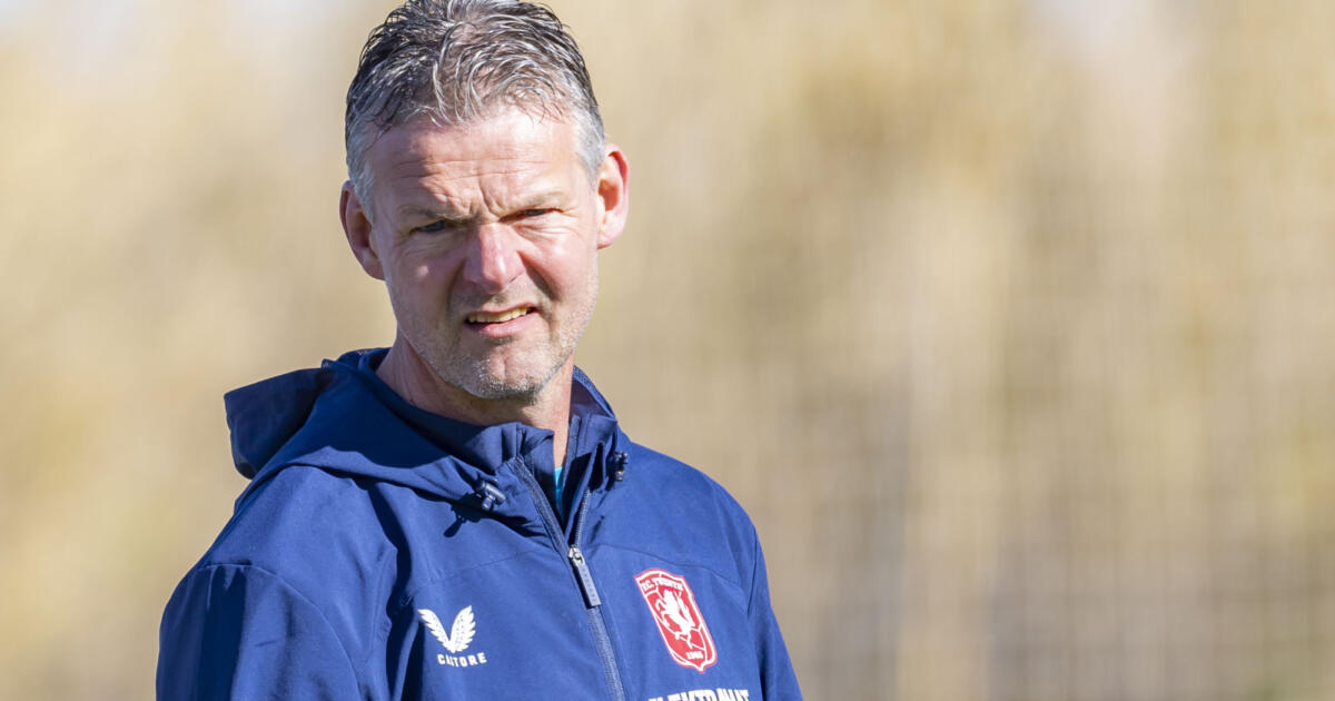 Uneken vindt nieuwe club na vertrek bij FC Twente:…