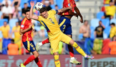 'Ajax dicht bij transfer van 20 miljoen euro voor Roemeense…