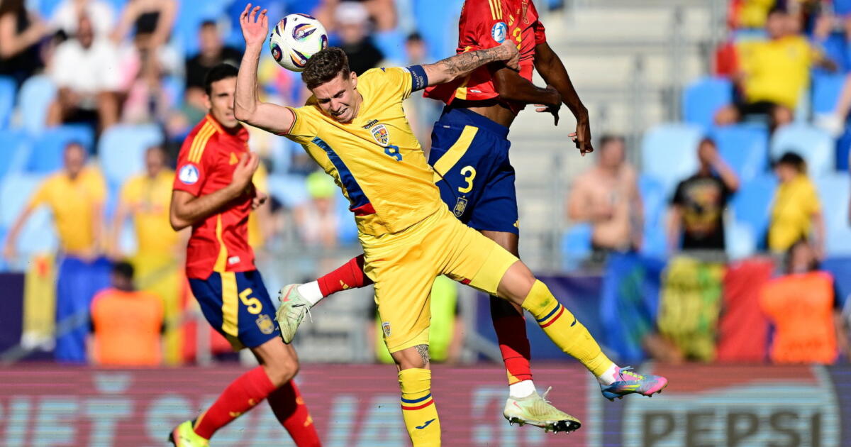 'Ajax dicht bij transfer van 20 miljoen euro voor Roemeense…