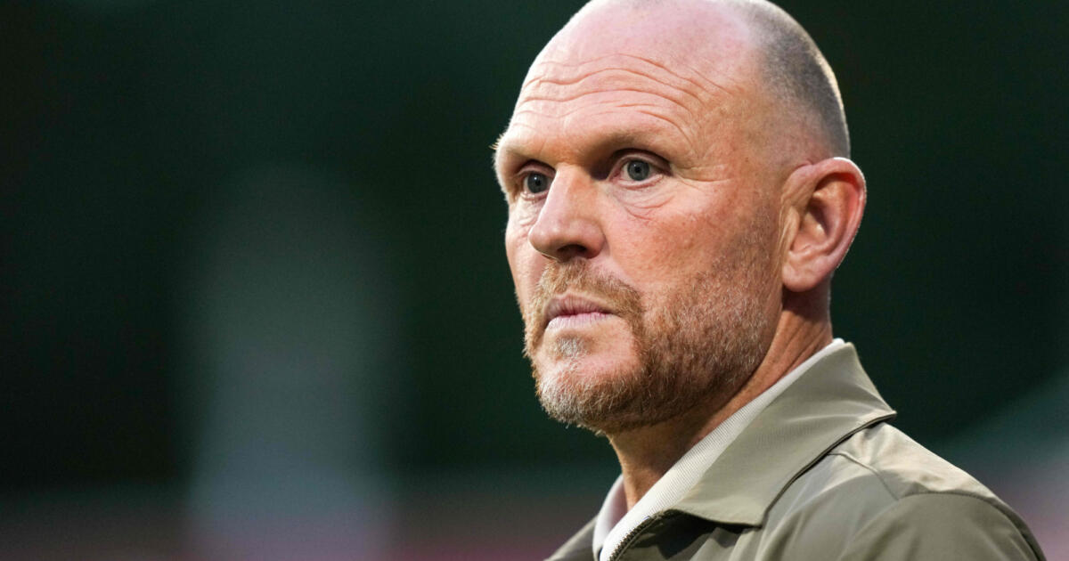 "Joseph Oosting werd ontslagen en dan hoop je wel op…