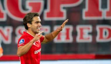 Van Rooij onthult: "Daarin heeft hij kleine…