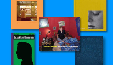 De slaapkamer als spiegel van de tienerziel: dit zijn de beste beeldboeken van de maand