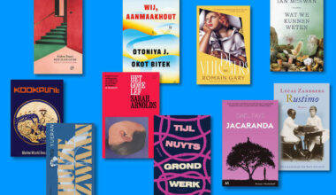 De nieuwe Ian McEwan en het activisme van een naakte molrat: de beste fictieboeken van het moment