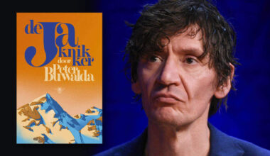 Peter Buwalda verveelt, maar intrigeert ook met zijn langverwachte roman ‘De jaknikker’ ★★★★☆