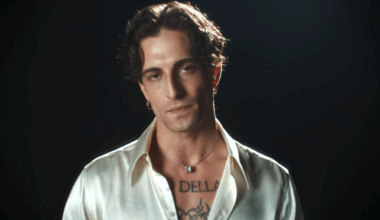 Top 10: Italianen met de meeste top 10-hits