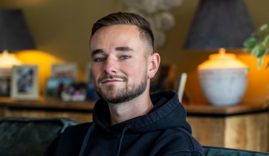 youtuber Don was óp, dus stopte hij abrupt en verkocht zijn villa’s en Lamborghini