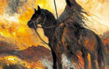 Echoes Of Gloom – The Mind's Eternal Storm