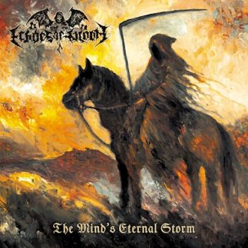 Echoes Of Gloom – The Mind's Eternal Storm