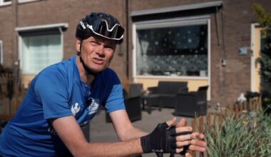 Film moet zwijgen over Huntington doorbreken