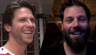 Concurrentie reageert op nieuws over extra lange Vandaag Inside-show tijdens Televizier-Ring Gala