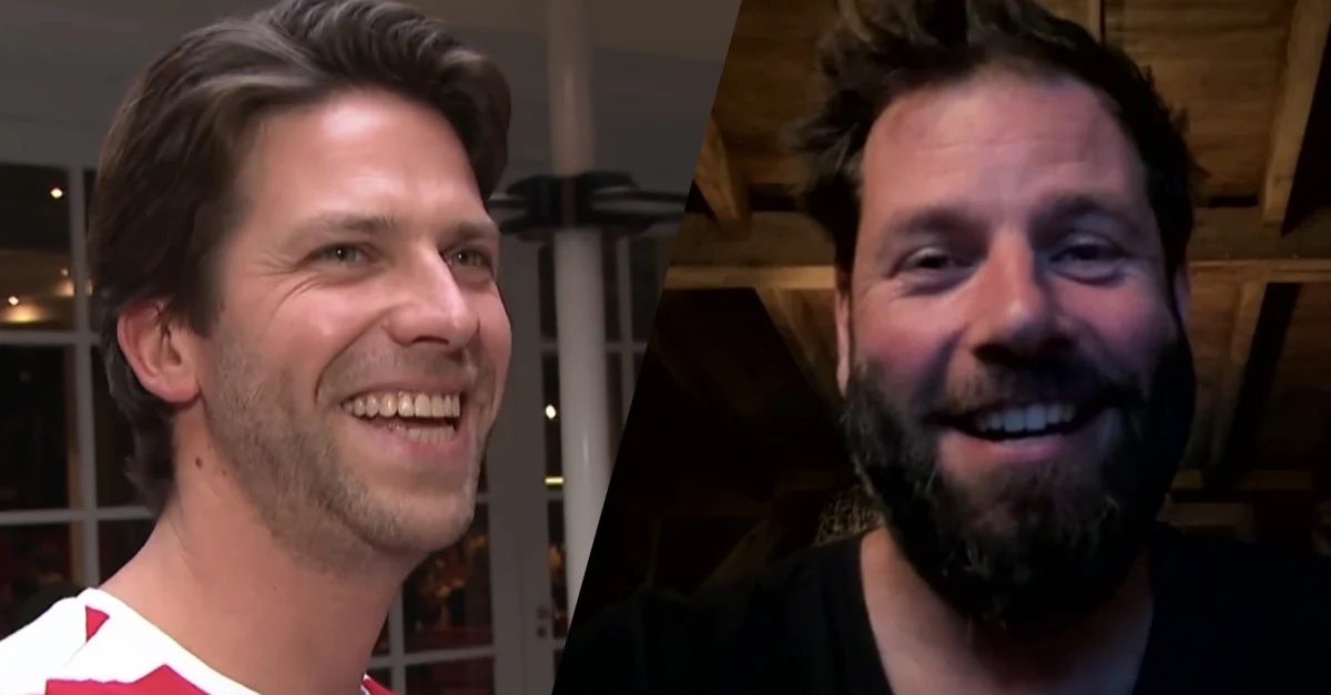 Concurrentie reageert op nieuws over extra lange Vandaag Inside-show tijdens Televizier-Ring Gala