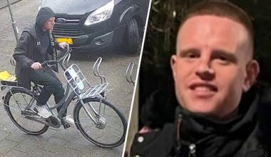 Fiets vermiste (25) Tijn uit Alkmaar gevonden, 12 tips sinds vrijdag