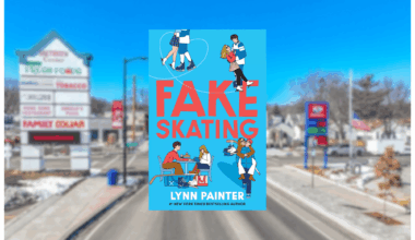 Liefde op het IJs: Scoort Lynn Painter met Fake Skating?