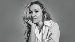 Thumbnail voor Floor Bakhuys Roozeboom: 'Als de kinderen komen, slaat de ongelijkwaardigheid je in het gezicht'