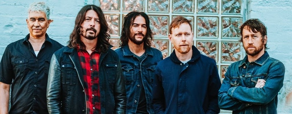 ⁠⁠Foo Fighters begin juni naar Frankrijk volgens insider, kansen Pinkpop 2026 groeien