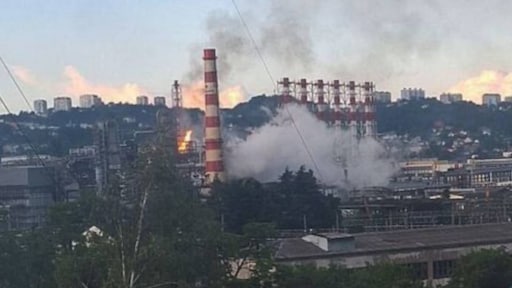 Shell neemt geen afstand van anti-Oekraïneverklaring oliebedrijven: 'Bizarre teksten'