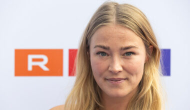 Geraldine Kemper na 6 jaar weg bij RTL