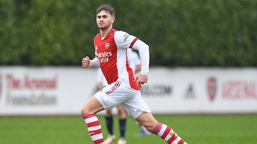 Oud-jeugdspeler Arsenal (21) overleden na botsing op veld