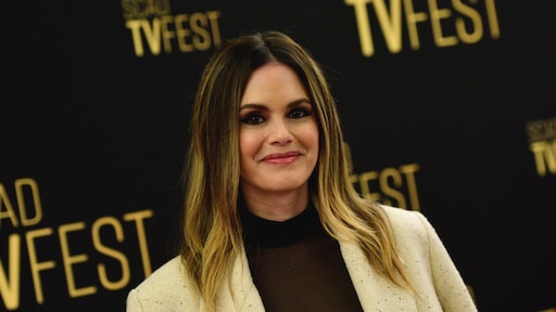Rachel Bilson geen spijt van seksueel getinte opmerking