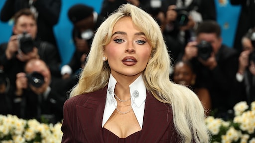 Sabrina Carpenter heeft het idee dat ze mannen moet opvoeden