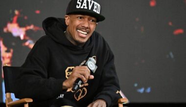 Nick Cannon leert zichzelf steeds beter kennen.