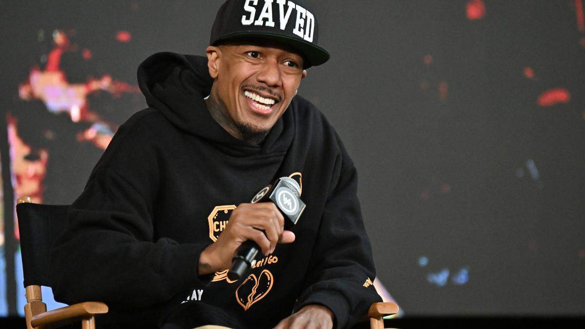 Nick Cannon leert zichzelf steeds beter kennen.