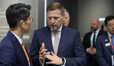 Estland weigert overheidsgeld voor Rheinmetall-contract