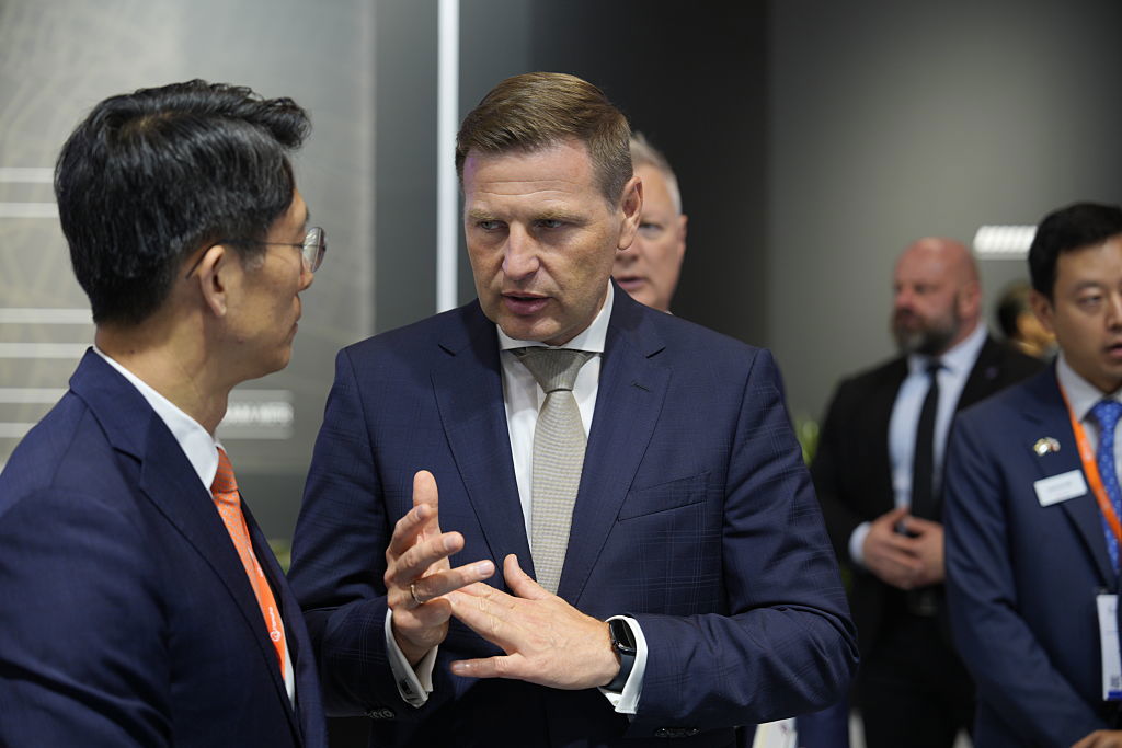 Estland weigert overheidsgeld voor Rheinmetall-contract