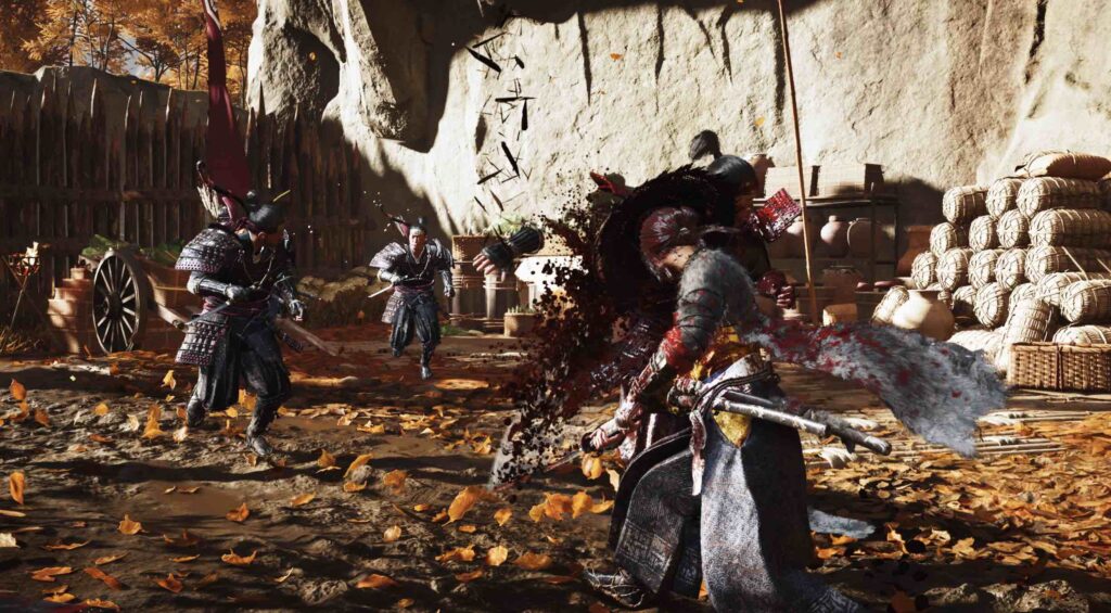 Ghost-of-yotei-review