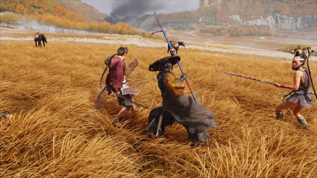 Ghost of yotei review 7