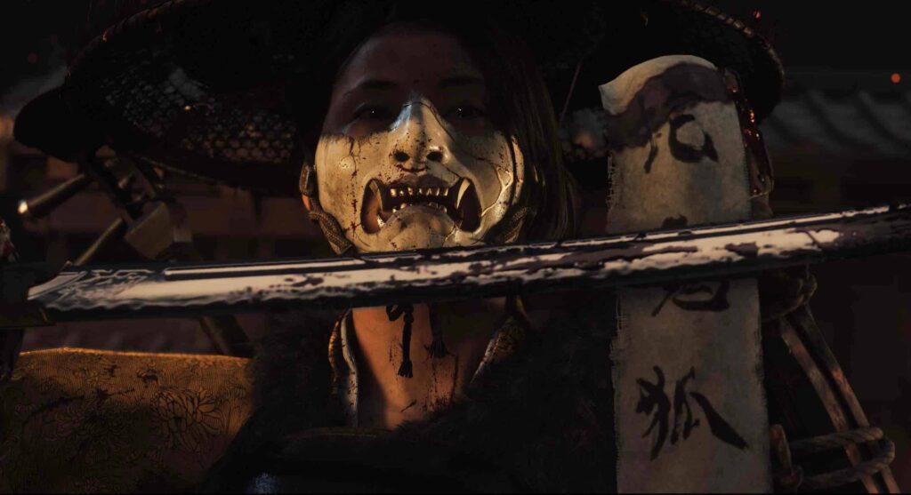 Ghost-of-yotei-review