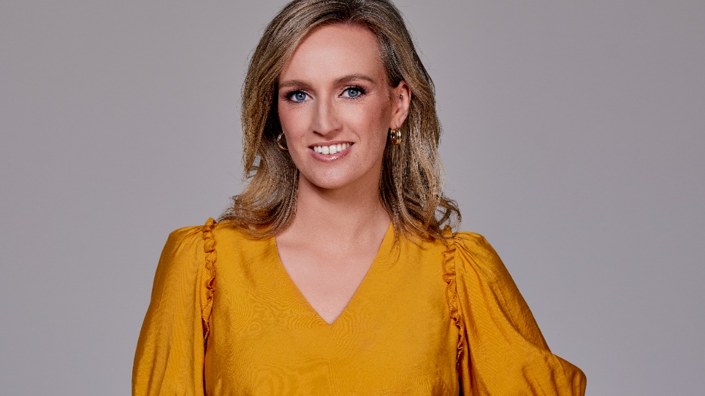 Verhalen uit 40 jaar LOA: hoe gaat het nu met?... Nikki Herr