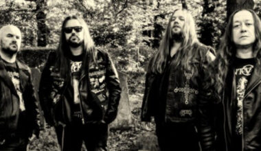 Graceless aan het woord over Motörhead versus Dream Theater, thuis opnemen versus een studio en AI versus echte videoclips