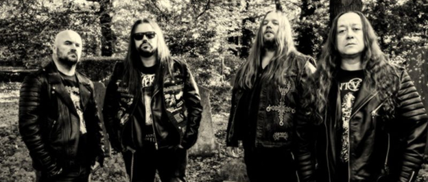 Graceless aan het woord over Motörhead versus Dream Theater, thuis opnemen versus een studio en AI versus echte videoclips