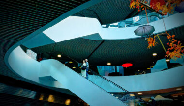 STRAATFOTOGRAAF. “Een ding is zeker: de Grand Bazar komt nooit meer terug”