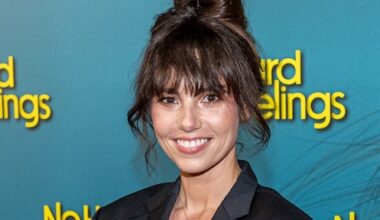 Gwen van Poorten komt tot rust in Duitse ambulance: 'Wie had dat gedacht?'