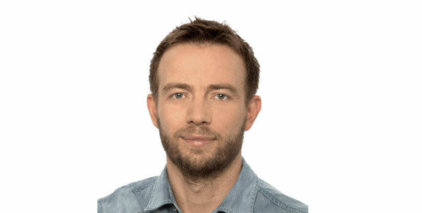 Henry Schut vindt radio leuker dan tv: "Het was mijn jongensdroom"