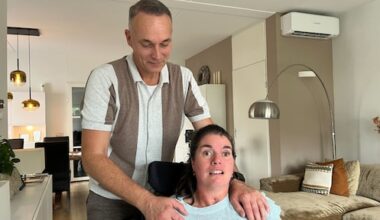 extra zorg voor ernstig gehandicapt familielid massaal geweigerd