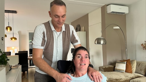 extra zorg voor ernstig gehandicapt familielid massaal geweigerd