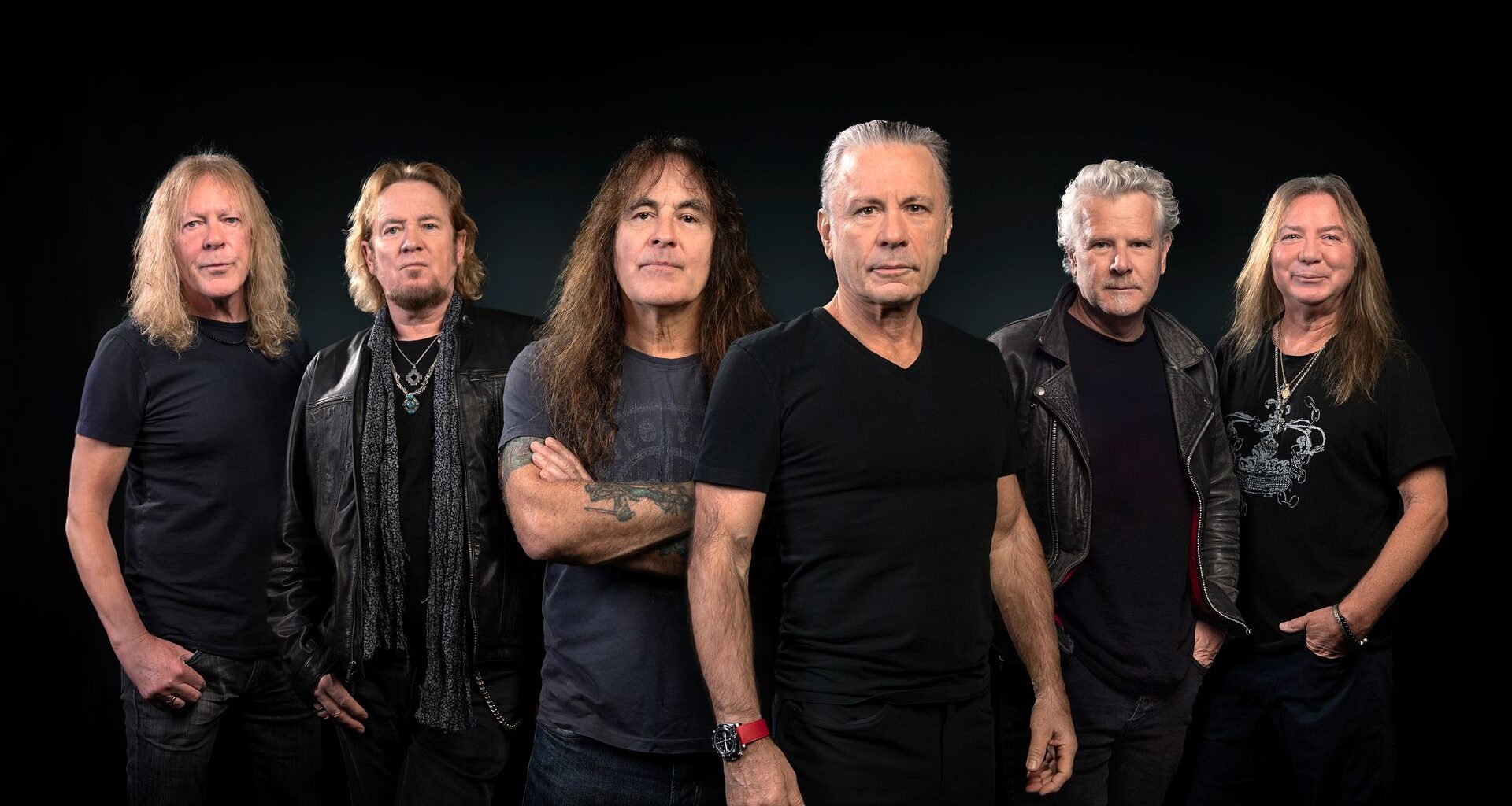 Iron Maiden, Sabaton, Volbeat en meer naar Rock Am Ring 2026