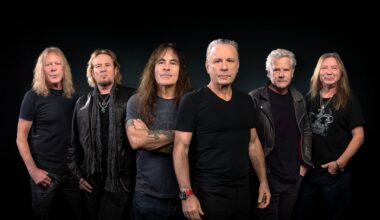 Iron Maiden, Sabaton, Volbeat en meer naar Rock Am Ring 2026