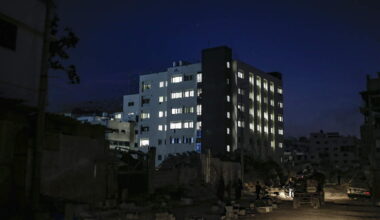 Live Midden-Oosten | Regisseur Oscarwinnende docu “gelyncht” door Joodse kolonisten