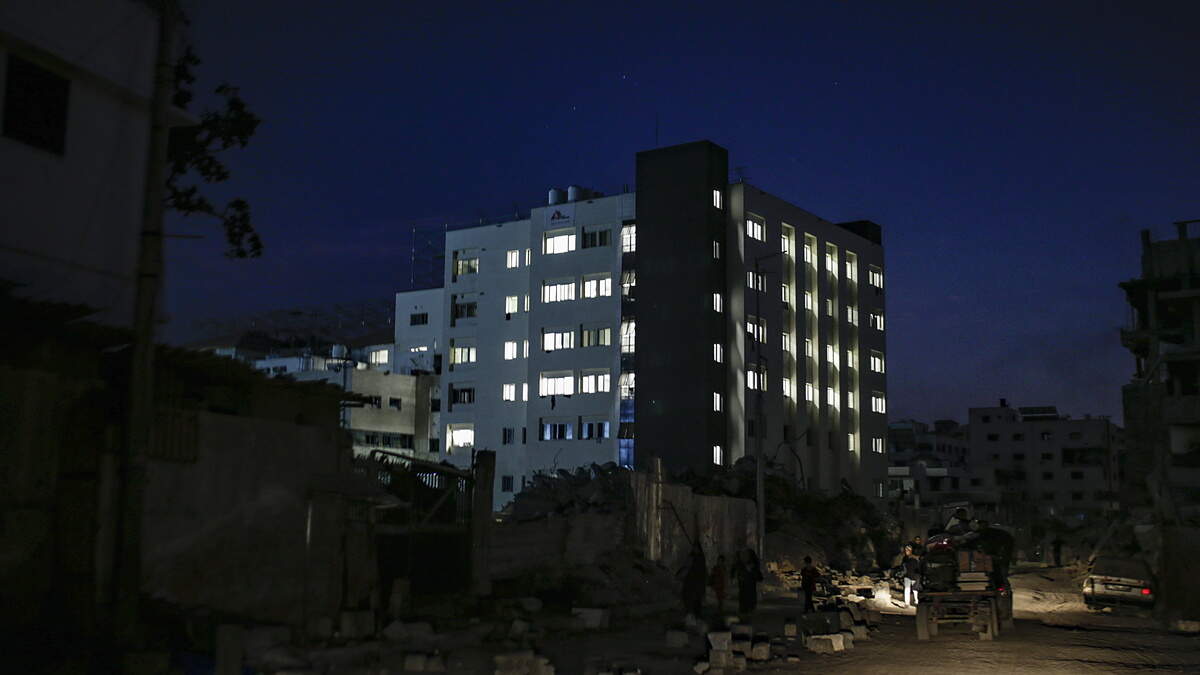 Live Midden-Oosten | Regisseur Oscarwinnende docu “gelyncht” door Joodse kolonisten